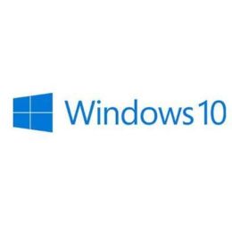 Microsoft Windows 10 Pro 64-bit for Workstations - License - 1 License