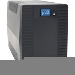 Tripp Lite 1500VA 900W UPS Battery Back Up Tower AVR 8 C13 230V USB LCD