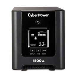 CyberPower OR1500PFCLCD PFC Sinewave UPS Systems