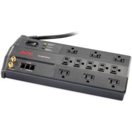 APC P11VT3 SurgeArrest Performance 11-Outlets Surge Suppressor