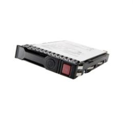 HPE 480 GB Solid State Drive - 2.5" Internal - SATA (SATA/600) - Mixed Use