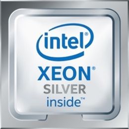 HPE Intel Xeon Silver (3rd Gen) 4310 Dodeca-core (12 Core) 2.10 GHz Processor Upgrade