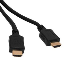 Tripp Lite 3ft High Speed HDMI Cable Digital Video with Audio 4K x 2K M/M 3'