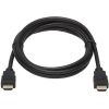 Tripp Lite 6ft High Speed HDMI Cable with Ethernet Digital Video / Audio UHD 4K x 2K M/M 6'