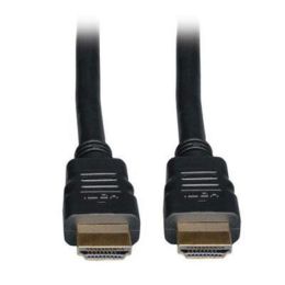 Tripp Lite 10ft High Speed HDMI Cable with Ethernet Digital Video / Audio 4Kx 2K M/M 10'