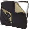 Case Logic Carrying Case (Sleeve) for 15" MacBook Pro, Notebook, Cord, Accessories, USB Drive - Black