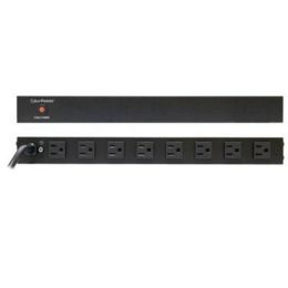 CyberPower PDU15B8R 100 - 125 VAC 15A Basic PDU