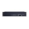 CyberPower Metered ATS PDU PDU24007 19-Outlets PDU