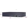 CyberPower Metered ATS PDU PDU24007 19-Outlets PDU