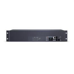 CyberPower Metered ATS PDU PDU44003 17-Outlets PDU