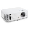 4000 Lumens 1080p Projector with RJ45 LAN Control, Vertical Keystone and Optical Zoom