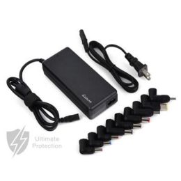 LUXA2 EnerG Bar 90W Universal Laptop AC Power Adapter