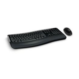 Microsoft Wireless Comfort Desktop 5050