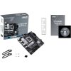 Asus Prime B660M-A D4 Desktop Motherboard - Intel B660 Chipset - Socket LGA-1700 - Intel Optane Memory Ready - Micro ATX