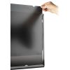 StarTech.com Monitor Privacy Screen for 18.5" Display - Widescreen Computer Monitor Security Filter - Blue Light Reducing Screen Protector