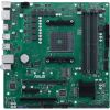 Asus PRO B550M-C/CSM Desktop Motherboard - AMD B550 Chipset - Socket AM4 - Micro ATX