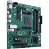 Asus PRO B550M-C/CSM Desktop Motherboard - AMD B550 Chipset - Socket AM4 - Micro ATX