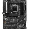 MSI Z690-A DDR4 Desktop Motherboard - Intel Z690 Chipset - Socket LGA-1700 - Intel Optane Memory Ready - ATX