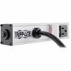 Tripp Lite Power Strip 120V 5-15R 12 Outlet 15' Cord Vertical Metal 0URM