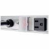 Tripp Lite Power Strip 120V 5-15R 12 Outlet 15' Cord Vertical Metal 0URM