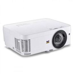 ViewSonic PS600W 3D Ready Short Throw DLP Projector - 16:10