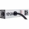 Tripp Lite Power Strip 120V 5-15R 24 Outlet 15' Cord Vertical Metal 0URM