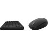 Microsoft Keyboard &amp; Mouse