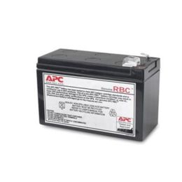 APC UPS Replacement Battery Cartridge #110