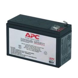 APC Replacement Battery Cartridge #2