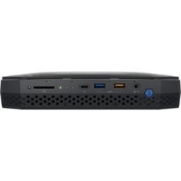 Intel NUC 11 Enthusiast NUC11PHKi7C Barebone System - Socket BGA-1449 - Intel Core i7 11th Gen i7-1165G7 Quad-core (4 Core)