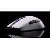 ROCCAT Burst Pro Lightweight Optical Gaming Mouse White