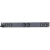 Tripp Lite Power Strip Rackmount Metal 120V 5-15R 12 Outlet 15' Cord 1URM