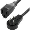 StarTech.com Power Extension Cord