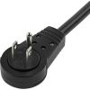 StarTech.com Power Extension Cord