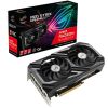 Asus ROG AMD Radeon RX 6600 XT Graphic Card - 8 GB GDDR6