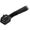 StarTech.com 1m Internal Mini SAS Cable - SFF-8087 to SFF-8643 - Mini SAS to Mini SAS