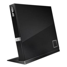 Asus SBW-06D2X-U Blu-ray Writer - External