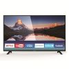 Supersonic SC-4316STV 43" Smart LED-LCD TV - HDTV - Black