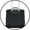 Swissdigital Design Business Carrying Case Apple iPad Notebook - Black