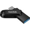 SanDisk Ultra Dual Drive Go USB Type-C 64GB