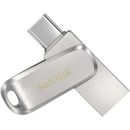 SanDisk Ultra Dual Drive Luxe USB TYPE-C - 32GB