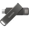 SanDisk iXpand Flash Drive Luxe - 64GB