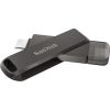 SanDisk iXpand Flash Drive Luxe - 64GB