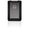 SanDisk Professional G-DRIVE ArmorATD SDPH81G-001T-GBAND 1 TB Portable Rugged Hard Drive - 2.5" External - Aluminum