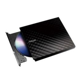 Asus SDRW-08D2S-U DVD-Writer - External - Retail Pack