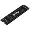 Kingston FURY Renegade 2 TB Solid State Drive - M.2 2280 Internal - PCI Express NVMe (PCI Express NVMe 4.0 x4)