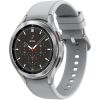 Samsung Galaxy Watch4 Classic, 46mm, Silver, LTE