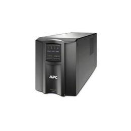 APC by Schneider Electric Smart-UPS 1000VA LCD 120V with SmartConnect