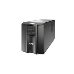 APC by Schneider Electric Smart-UPS 1500VA LCD 120V with SmartConnect