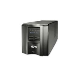 APC by Schneider Electric Smart-UPS 750VA LCD 120V with SmartConnect